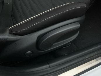 Kia Ceed 1.5T GDi ISG 138 GT-Line 5dr DCT