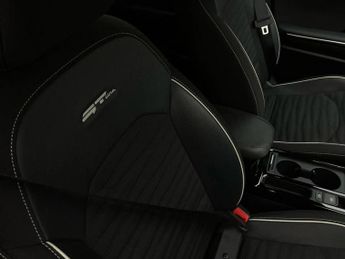 Kia Ceed 1.5T GDi ISG 138 GT-Line 5dr DCT