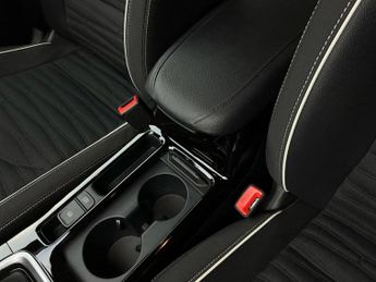 Kia Ceed 1.5T GDi ISG 138 GT-Line 5dr DCT