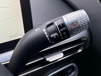 Genesis Gv60 168kW Premium 77.4kWh 5dr Auto