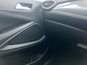 Vauxhall Crossland 1.2 Turbo [130] Ultimate 5dr Auto