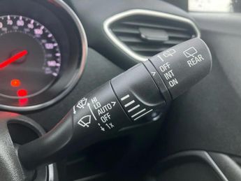 Vauxhall Crossland 1.2 Turbo [130] Ultimate 5dr Auto