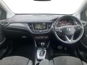 Vauxhall Crossland 1.2 Turbo [130] Ultimate 5dr Auto