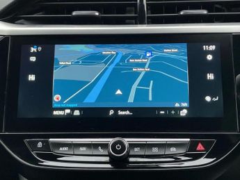 Vauxhall Corsa 1.2 Turbo Ultimate 5dr Auto