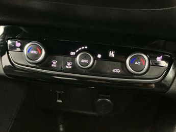 Vauxhall Corsa 1.2 Turbo Ultimate 5dr Auto