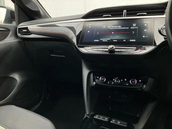 Vauxhall Corsa 1.2 Turbo Ultimate 5dr Auto