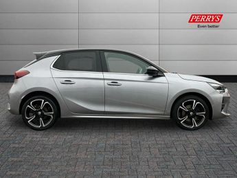 Vauxhall Corsa 1.2 Turbo Ultimate 5dr Auto