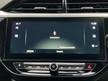 Vauxhall Corsa 1.2 Turbo Ultimate 5dr Auto