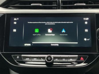 Vauxhall Corsa 1.2 Turbo Ultimate 5dr Auto