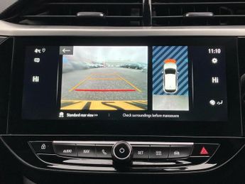 Vauxhall Corsa 1.2 Turbo Ultimate 5dr Auto