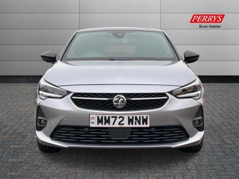 Vauxhall Corsa 1.2 Turbo Ultimate 5dr Auto