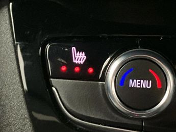 Vauxhall Corsa 1.2 Turbo Ultimate 5dr Auto