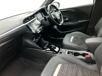Vauxhall Corsa 1.2 Turbo Ultimate 5dr Auto