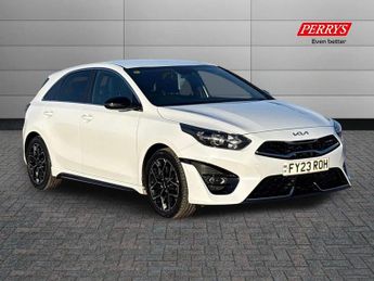 Kia Ceed 1.5T GDi ISG GT-Line 5dr