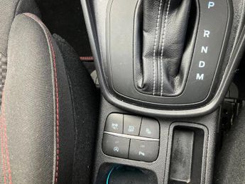 Ford Puma 1.0 EcoBoost Hybrid mHEV ST-Line 5dr DCT