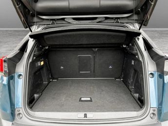 Peugeot 3008 1.2 PureTech Allure Premium+ 5dr EAT8