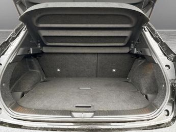 Nissan Qashqai 1.3 DiG-T MH 158 N-Connecta 5dr Xtronic