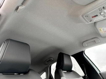 Citroen C4 100kW Shine Plus 50kWh 5dr Auto