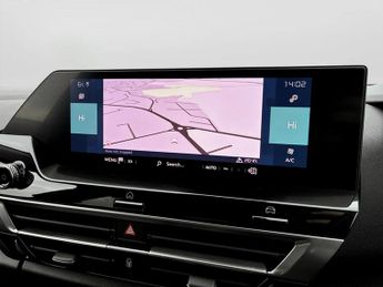 Citroen C4 100kW Shine Plus 50kWh 5dr Auto