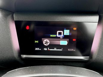 Citroen C4 100kW Shine Plus 50kWh 5dr Auto