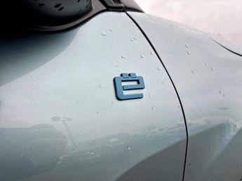 Citroen C4 100kW Shine Plus 50kWh 5dr Auto