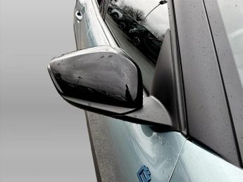 Citroen C4 100kW Shine Plus 50kWh 5dr Auto