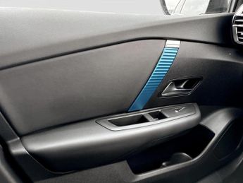 Citroen C4 100kW Shine Plus 50kWh 5dr Auto