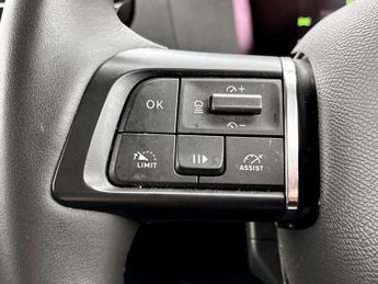 Citroen C4 100kW Shine Plus 50kWh 5dr Auto