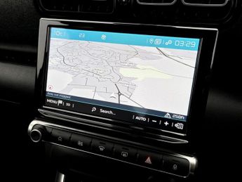 Citroen C3 Aircross 1.2 PureTech 130 Shine Plus 5dr EAT6