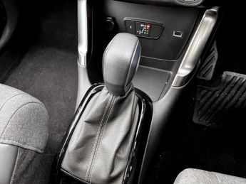 Citroen C3 Aircross 1.2 PureTech 130 Shine Plus 5dr EAT6