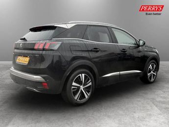 Peugeot 3008 1.5 BlueHDi GT 5dr EAT8