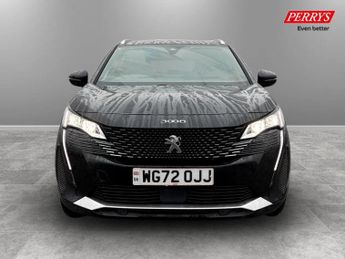 Peugeot 3008 1.5 BlueHDi GT 5dr EAT8