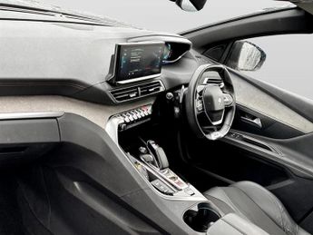 Peugeot 3008 1.5 BlueHDi GT 5dr EAT8