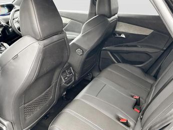 Peugeot 3008 1.5 BlueHDi GT 5dr EAT8