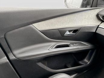 Peugeot 3008 1.5 BlueHDi GT 5dr EAT8