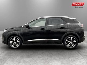 Peugeot 3008 1.5 BlueHDi GT 5dr EAT8