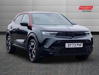 Vauxhall Mokka Please Enter Full Description