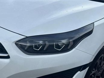 Kia Ceed 1.5T GDi ISG 138 GT-Line 5dr DCT