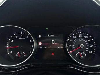 Kia Ceed 1.5T GDi ISG 138 GT-Line 5dr DCT