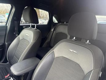 Kia Ceed 1.5T GDi ISG 138 GT-Line 5dr DCT