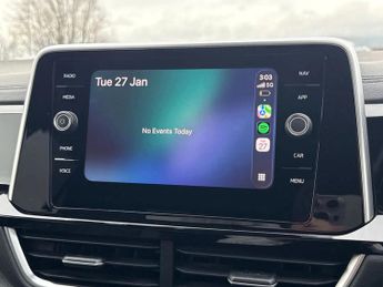 Volkswagen T-Roc 2.0 TSI 4MOTION R-Line 5dr DSG