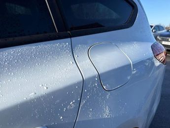 Ford Focus 1.0 EcoBoost Hybrid mHEV 155 ST-Line 5dr Auto