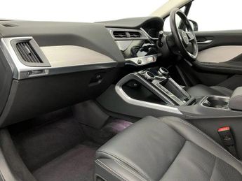 Jaguar I-Pace 294kW EV400 HSE 90kWh 5dr Auto [11kW Charger]