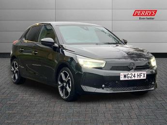 Vauxhall Corsa 1.2 GS 5dr