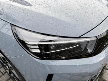 Vauxhall Corsa 100kW Design 50kWh 5dr Auto