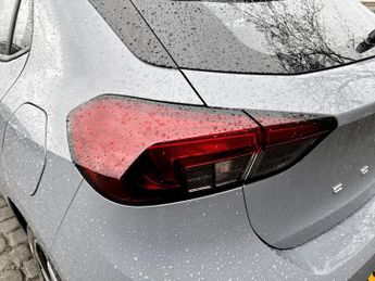 Vauxhall Corsa 100kW Design 50kWh 5dr Auto