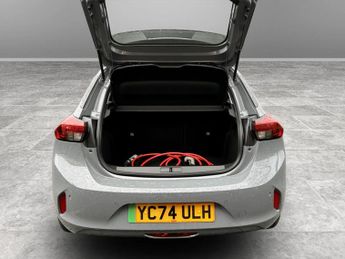 Vauxhall Corsa 100kW Design 50kWh 5dr Auto