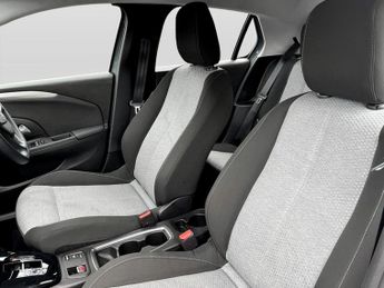 Vauxhall Corsa 100kW Design 50kWh 5dr Auto