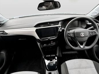 Vauxhall Corsa 100kW Design 50kWh 5dr Auto
