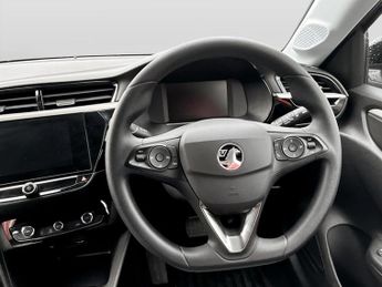 Vauxhall Corsa 100kW Design 50kWh 5dr Auto